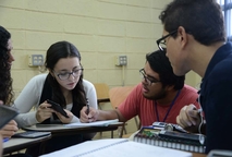 La Escuela de Física de la Universidad de Costa Rica (UCR) ofreció centros de estudio a más de …