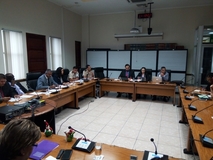 Audiencia Carrera UCR Marina Civil