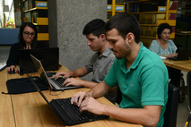 METICS Listas de Registro