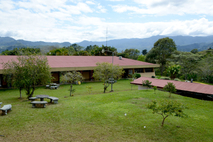Recinto de Paraíso