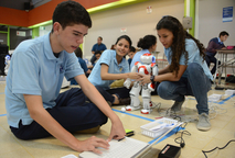Foto 1 Previa RobotiFestUCR 2019
