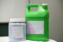 Proneat es la cuarta generación de la simulación empresarial Prodin.  