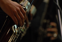 El oboe y el fagot serán los instrumentos protagonistas del festival. 
