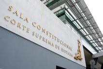 La Sala Constitucional dio curso a la acción de inconstitucionalidad contra algunos artículos de …