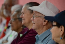 La Encuesta de Actualidades 2019 reflejó que la población costarricense piensa que vivirá hasta …