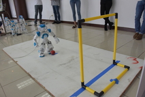 Foto 1 Lanzamiento RobotiFestUCR 2020
