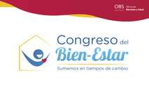 II Congreso del Bien-estar, UCR. 