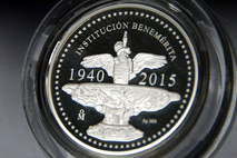 Medalla Institucional