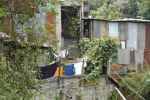 La pobreza en Costa Rica podría alcanzar al 29 % de la población, debido a la pandemia.