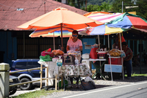 Ventas ambulantes