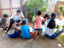 Estudiantes universitarios del proyecto TC-704 llegan a comunidades del Pacífico costarricense …
