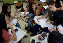 En las últimas cinco décadas, la Escuela de Matemática de la Universidad de Costa Rica ha formado …