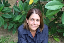Slavica Djenes Gutiérrez, coordinadora de la carrera Bachillerato en Turismo Ecológico y …