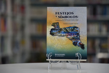 El libro forma parte de la colección Bicentenario de la Independencia de Centroamerica, de la …