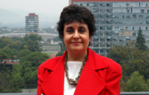 Ella es Ana Rosa Moreno y actualmente es investigadora de la Facultad de Medicina de la …