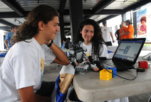 Foto 1 RobotiFest UCR 2020