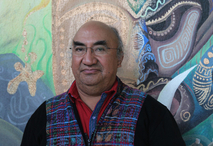 Francisco Cali Tzay