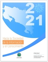 Informe Hacia la Sociedad de la Información y el Conocimiento 2021 