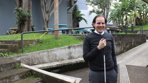 El Dr. José Guevara Coto, docente de la Escuela de Ciencias de la Computación e Informática, …