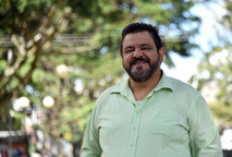  Ernesto Rodríguez Montero asumió la dirección de la Escuela de Artes Musicales de la UCR en …
