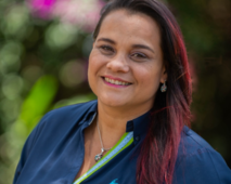  Mag. Ana Yanci Zúñiga Bermúdez, nutricionista