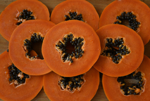 Las nuevas variedades de papaya mejoradas presentan características deseadas por los consumidores …