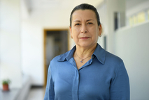 La M. Sc. María Gabriela Regueyra Edelman asumirá la dirección de la Oficina de Registro e …