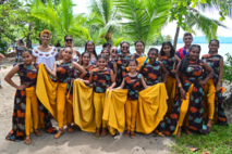 El grupo Cultura Caribe en la Danza” es un proyecto de Acción Social que tiene como …
