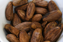 Costa Rica es reconocida por la Organización Internacional del Cacao (ICCO) como exportador …