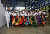 Compañía de Danza Folclórica Huanacaxtle    