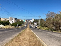 En la Ruta Nacional 153 o Radial Alajuela transitan 30 mil vehículos por día, según el informe …