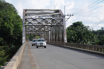 El LanammeUCR elabora informes sobre el estado de las carreteras de la red vial nacional y de los …