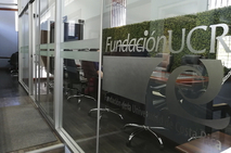 Esfuerzo conjunto de la administración universitaria con FundaciónUCR permitió cumplir …