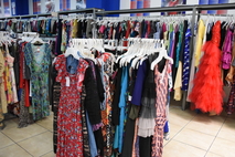 Consumo tienda