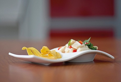 Ceviche