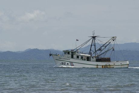 Pesca de arrastre