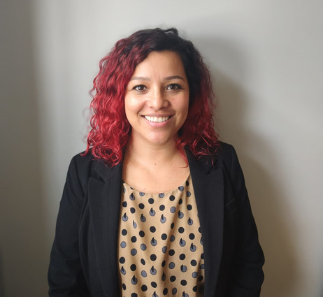 Mag. Laura Rivera Alfaro, coordinadora del Programa Interdisciplinario de Estudios y Acción …