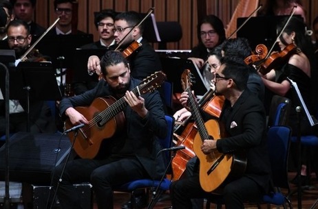 Concierto