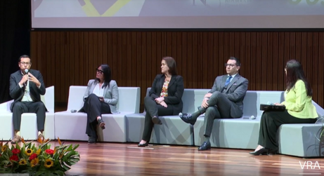 Conmemoración del Día Internacional del Teletrabajo