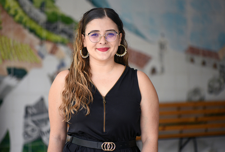 Tatiana Barboza Solórzano