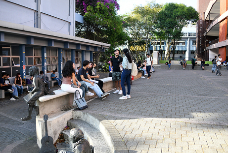 Proceso de admisión UCR-UNA