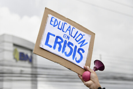 Foto 1 Décimo Informe Estado de la Educación CONARE 2025