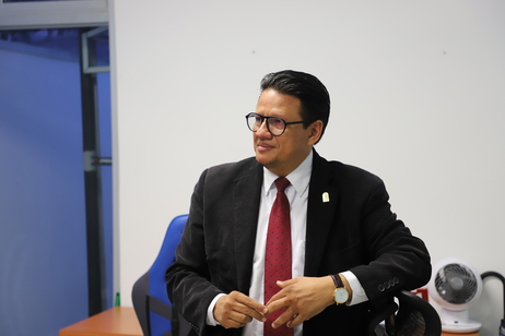 Eldon Caldwell Marín 