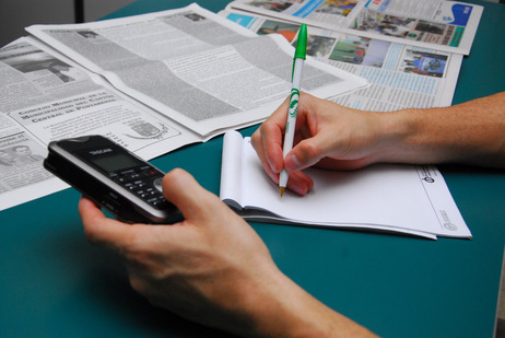 Foto 3er Informe Estado de la Libertad de Expresión y la Seguridad del Ejercicio Periodístico en …