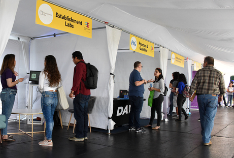 Inversión extranjera