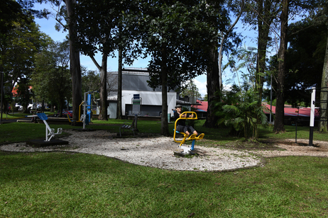 Semana del Bienestar