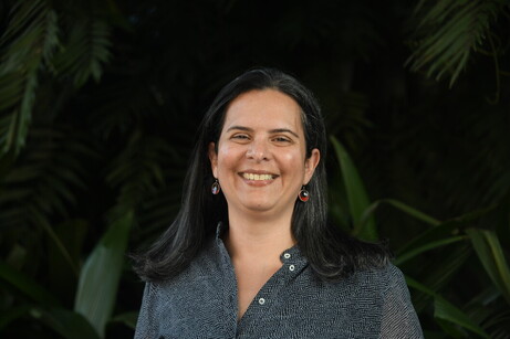 Dra. Eugenia Gallardo