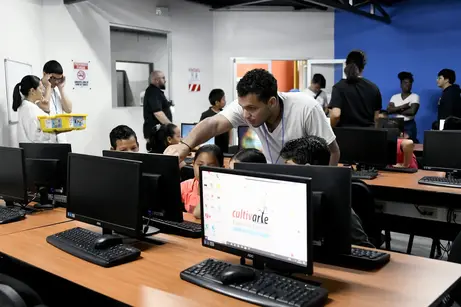 Educación e informática