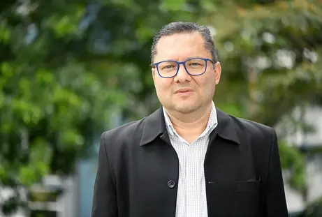 Keilor Rojas Jiménez