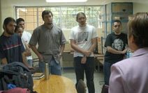 Equipos para asociaciones estudiantiles